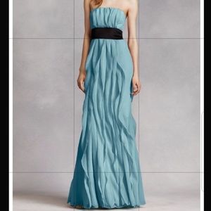 Vera Wang size 4 color mist